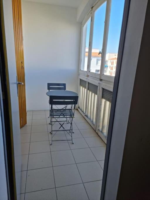 Grand Appart/Wifi/2 Chambres/Detente/Calme Perpignan Exterior photo